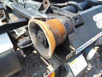 三菱ふそうファイターコンテナ専用車中型（4t）[写真12]