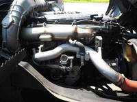 三菱ふそうファイターコンテナ専用車中型（4t）[写真15]