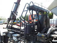 三菱ふそうファイターコンテナ専用車中型（4t）[写真16]