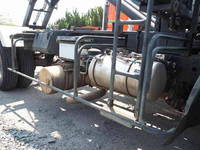 三菱ふそうファイターコンテナ専用車中型（4t）[写真17]