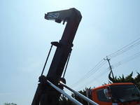 三菱ふそうファイターコンテナ専用車中型（4t）[写真19]