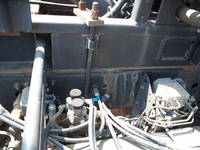 三菱ふそうファイターコンテナ専用車中型（4t）[写真21]