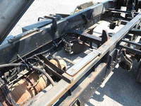 三菱ふそうファイターコンテナ専用車中型（4t）[写真30]