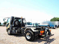 三菱ふそうファイターコンテナ専用車中型（4t）[写真02]