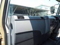 三菱ふそうファイターコンテナ専用車中型（4t）[写真35]