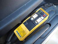 三菱ふそうファイターコンテナ専用車中型（4t）[写真37]