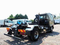 三菱ふそうファイターコンテナ専用車中型（4t）[写真05]