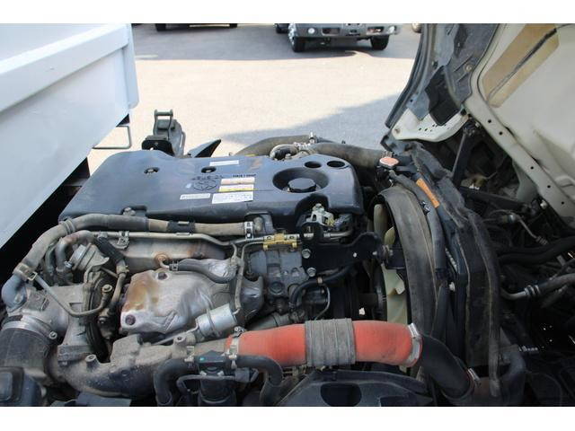 いすゞエルフダンプ小型（2t・3t）[写真11]