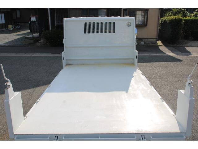 いすゞエルフダンプ小型（2t・3t）[写真12]