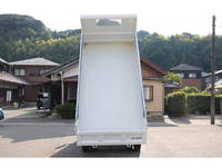 いすゞエルフダンプ小型（2t・3t）[写真15]