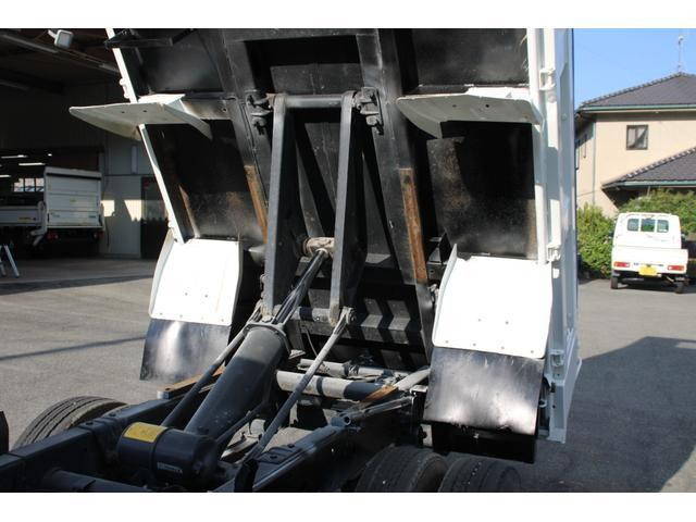 いすゞエルフダンプ小型（2t・3t）[写真16]