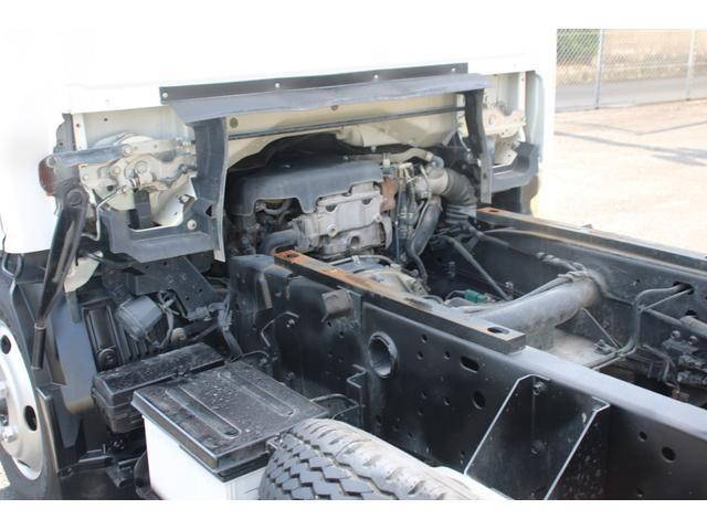 いすゞエルフダンプ小型（2t・3t）[写真17]