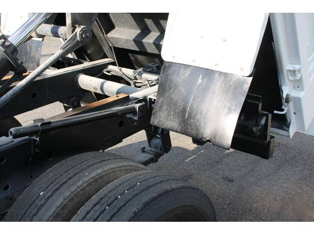 いすゞエルフダンプ小型（2t・3t）[写真19]