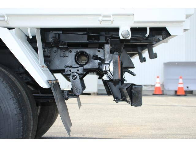 いすゞエルフダンプ小型（2t・3t）[写真20]