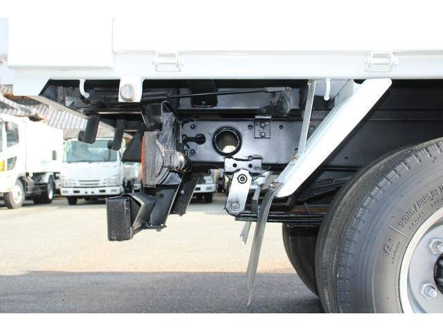 いすゞエルフダンプ小型（2t・3t）[写真22]