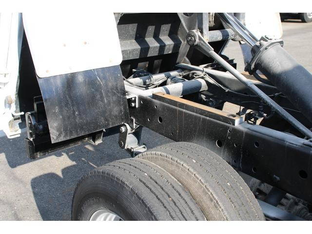 いすゞエルフダンプ小型（2t・3t）[写真23]