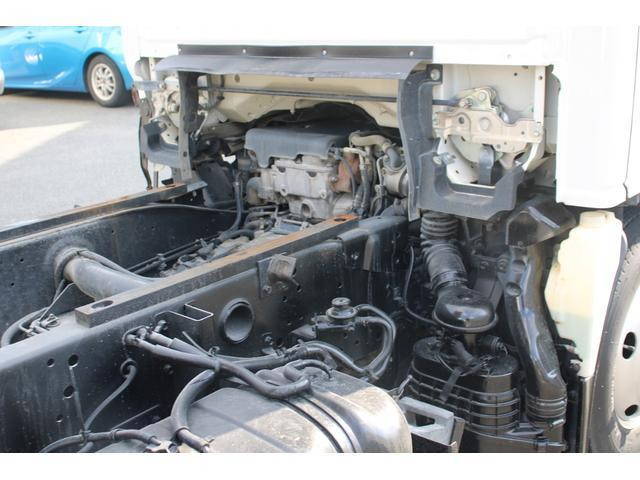 いすゞエルフダンプ小型（2t・3t）[写真25]