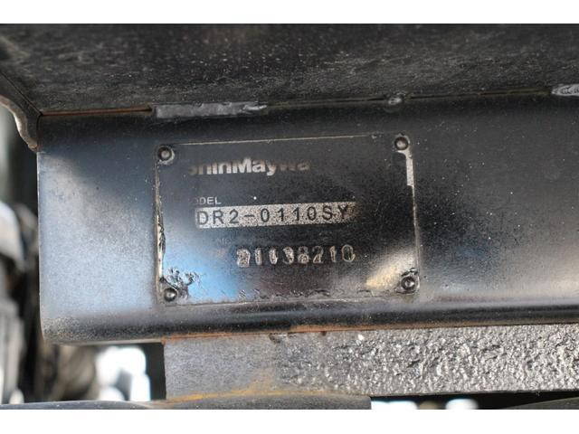 いすゞエルフダンプ小型（2t・3t）[写真26]