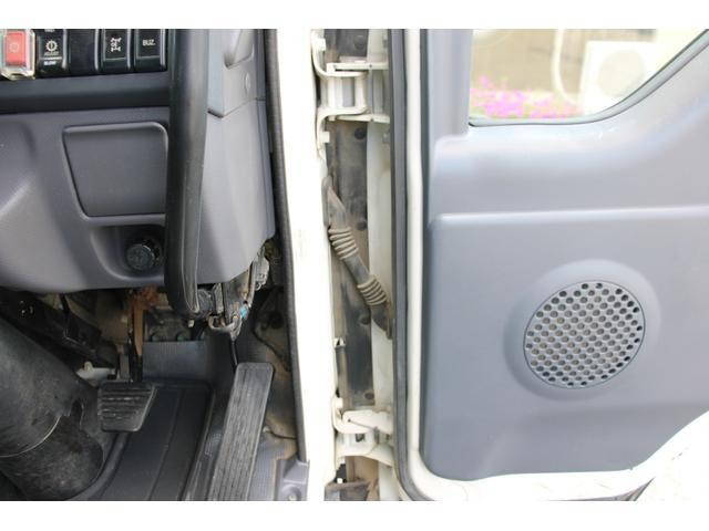 いすゞエルフダンプ小型（2t・3t）[写真33]