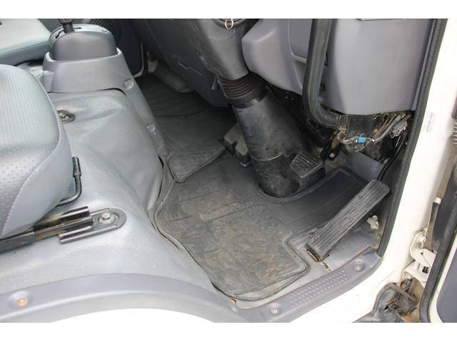 いすゞエルフダンプ小型（2t・3t）[写真34]