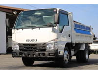 いすゞエルフダンプ小型（2t・3t）[写真04]