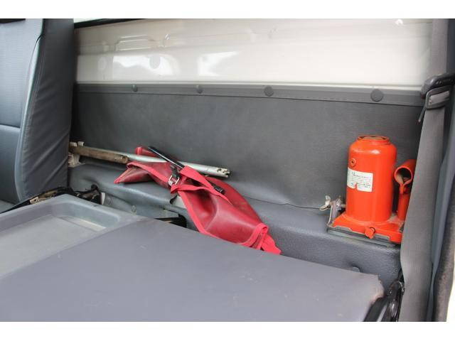 いすゞエルフダンプ小型（2t・3t）[写真40]