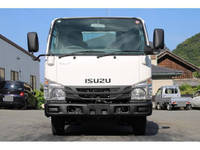 いすゞエルフダンプ小型（2t・3t）[写真06]