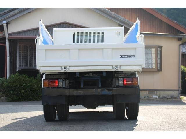 いすゞエルフダンプ小型（2t・3t）[写真06]