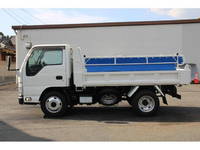 いすゞエルフダンプ小型（2t・3t）[写真08]