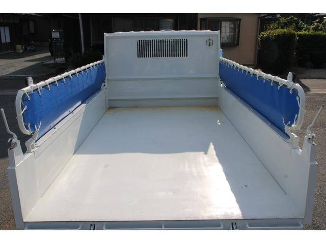 いすゞエルフダンプ小型（2t・3t）[写真09]