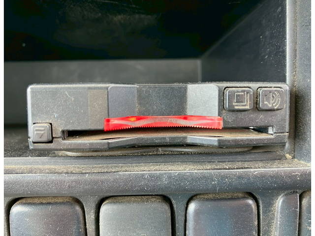 日野デュトロダンプ小型（2t・3t）[写真12]