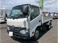 日野デュトロダンプ小型（2t・3t）[写真02]