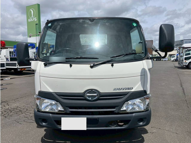 日野デュトロダンプ小型（2t・3t）[写真03]