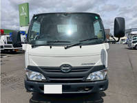 日野デュトロダンプ小型（2t・3t）[写真04]