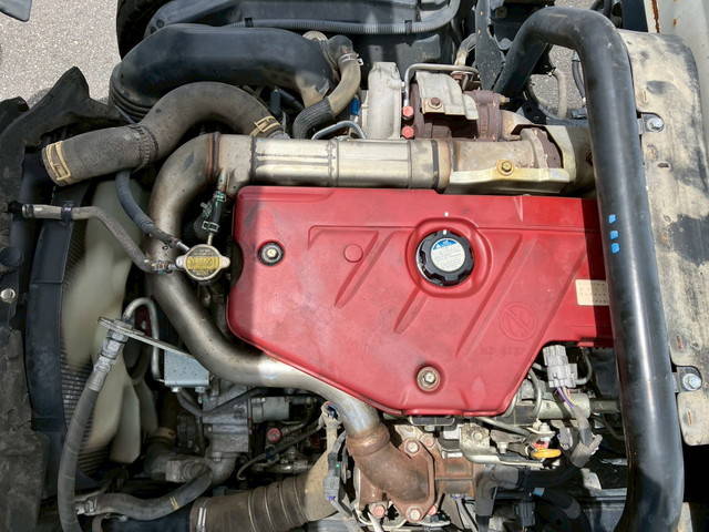 日野デュトロダンプ小型（2t・3t）[写真07]