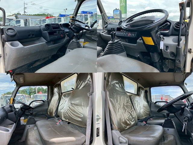 日野デュトロダンプ小型（2t・3t）[写真09]