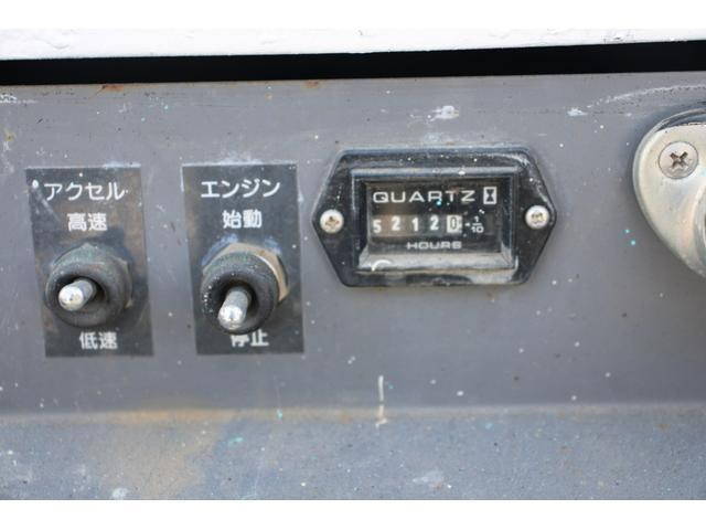 いすゞエルフ高所作業車小型（2t・3t）[写真16]