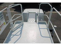 いすゞエルフ高所作業車小型（2t・3t）[写真20]