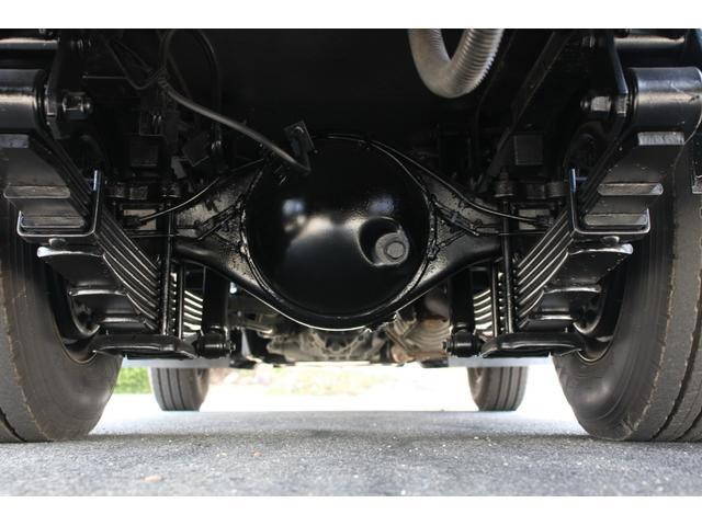 いすゞエルフ高所作業車小型（2t・3t）[写真22]