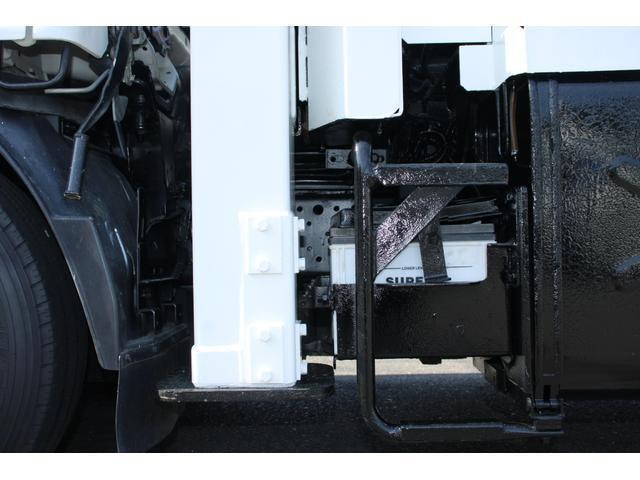 いすゞエルフ高所作業車小型（2t・3t）[写真23]