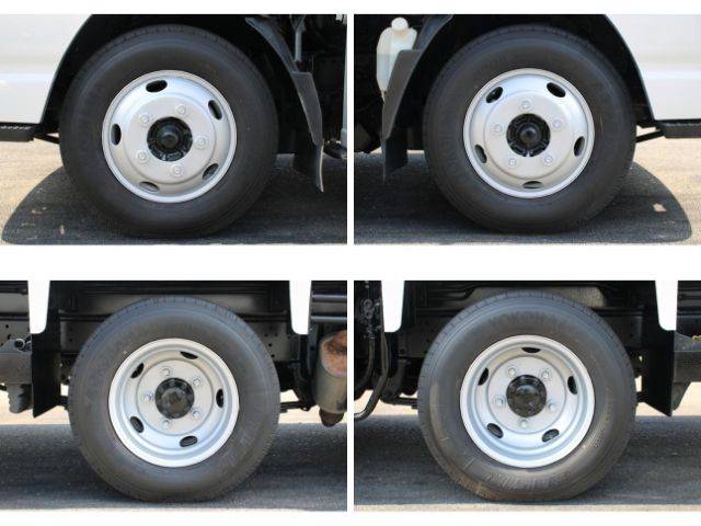 いすゞエルフ高所作業車小型（2t・3t）[写真27]