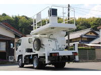 いすゞエルフ高所作業車小型（2t・3t）[写真02]