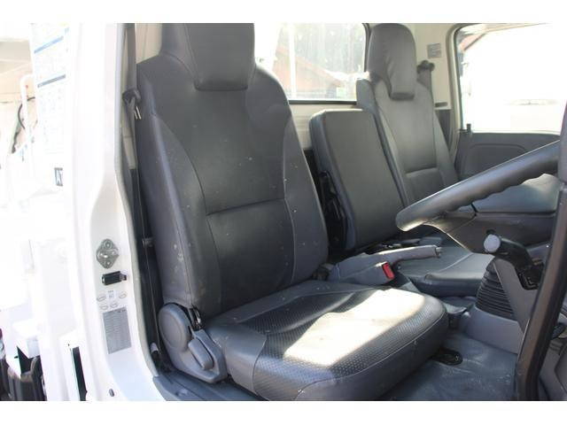 いすゞエルフ高所作業車小型（2t・3t）[写真34]