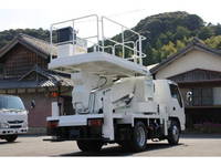 いすゞエルフ高所作業車小型（2t・3t）[写真05]