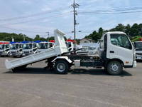 日野デュトロダンプ小型（2t・3t）[写真11]