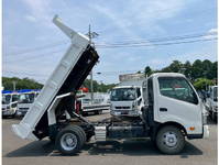 日野デュトロダンプ小型（2t・3t）[写真15]