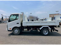 日野デュトロダンプ小型（2t・3t）[写真17]