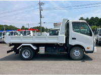 日野デュトロダンプ小型（2t・3t）[写真18]