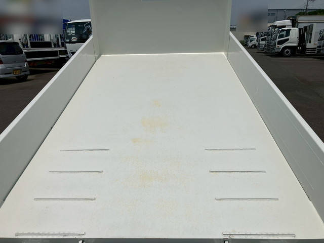 日野デュトロダンプ小型（2t・3t）[写真19]