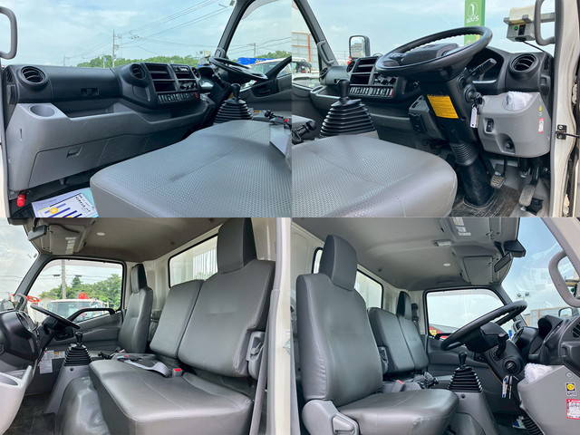 日野デュトロダンプ小型（2t・3t）[写真22]